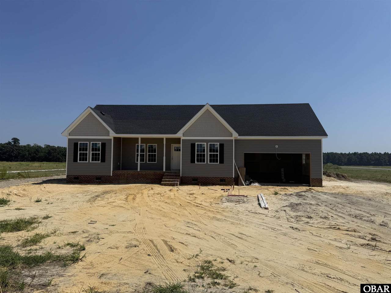 327 Boat Ramp Road - Photo 1