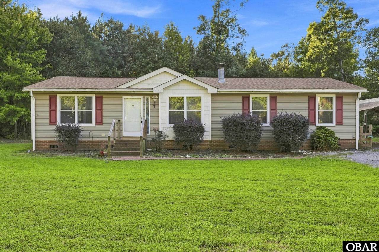 378 Neck Road - Photo 1