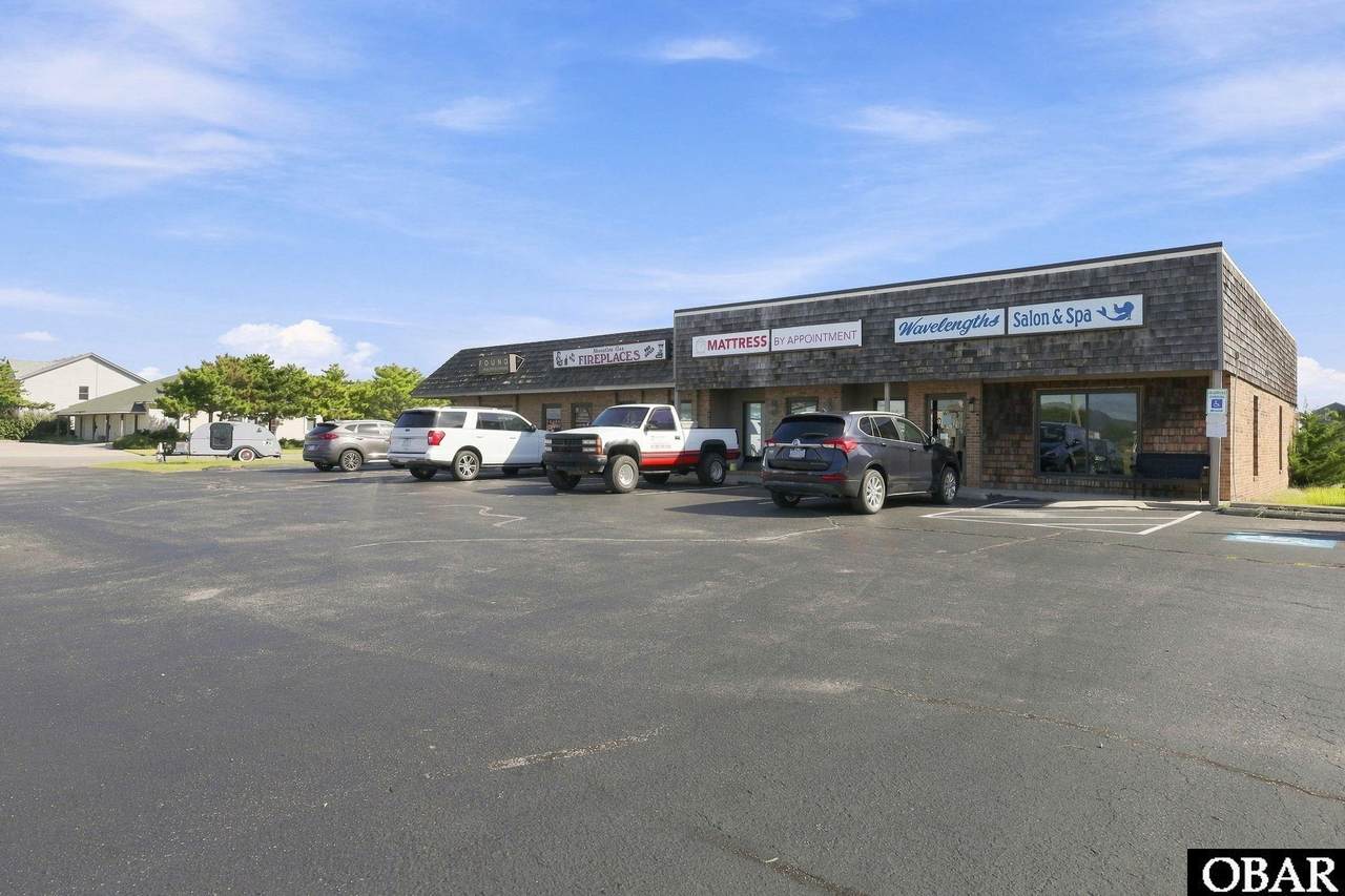 2705 N Croatan Hwy, Kill Devil Hills, NC 27948