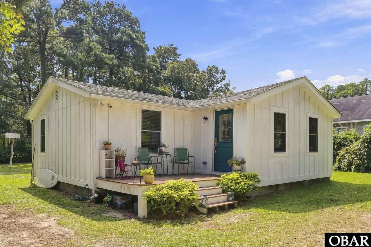 152 Airport Road - Photo 1