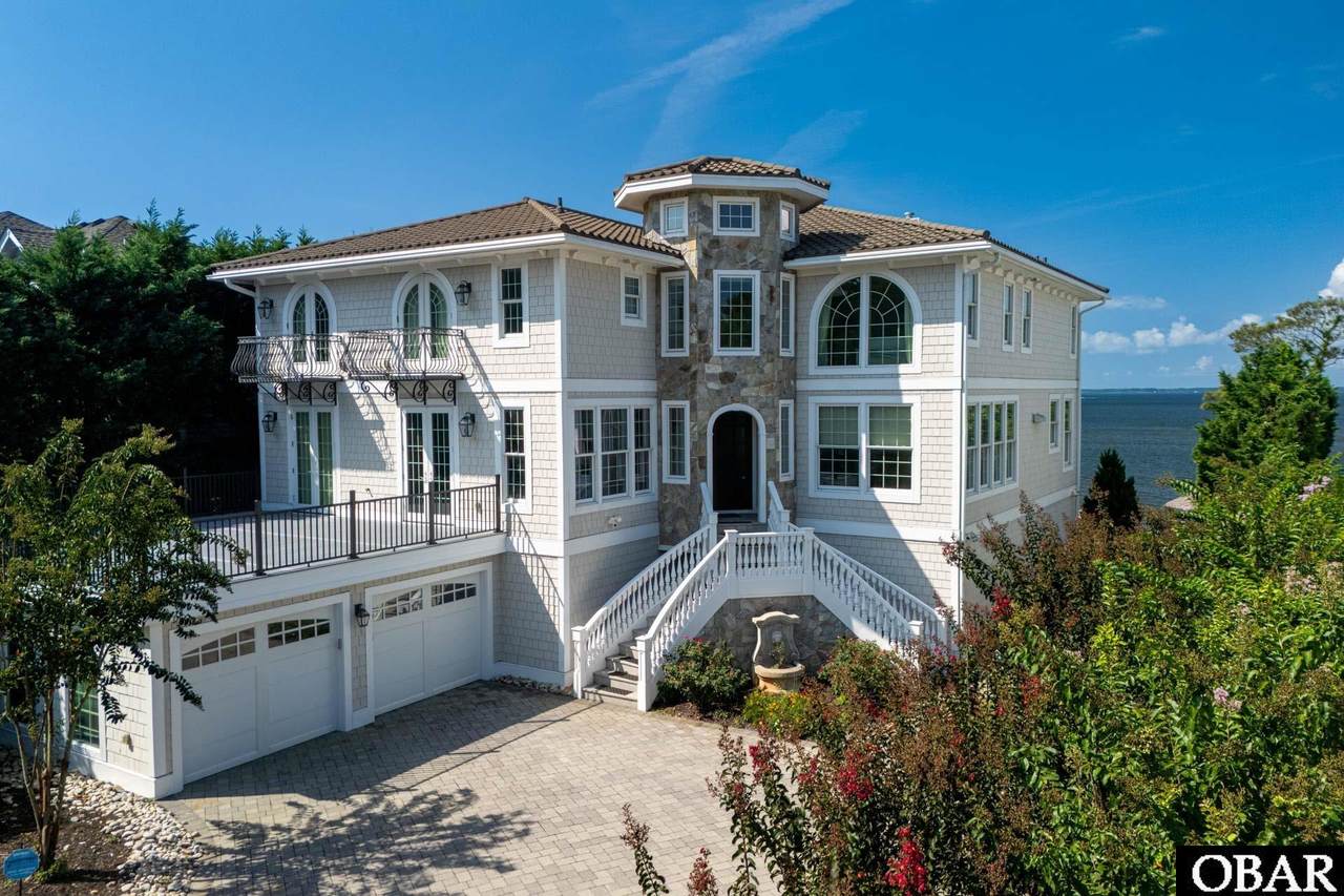 119 Osprey Ridge Road - Photo 1