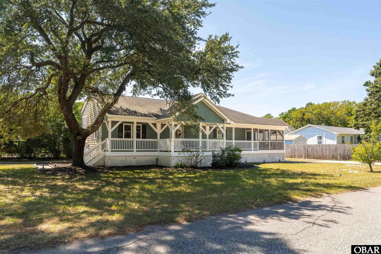 400 Ocean Acres Drive - Photo 1