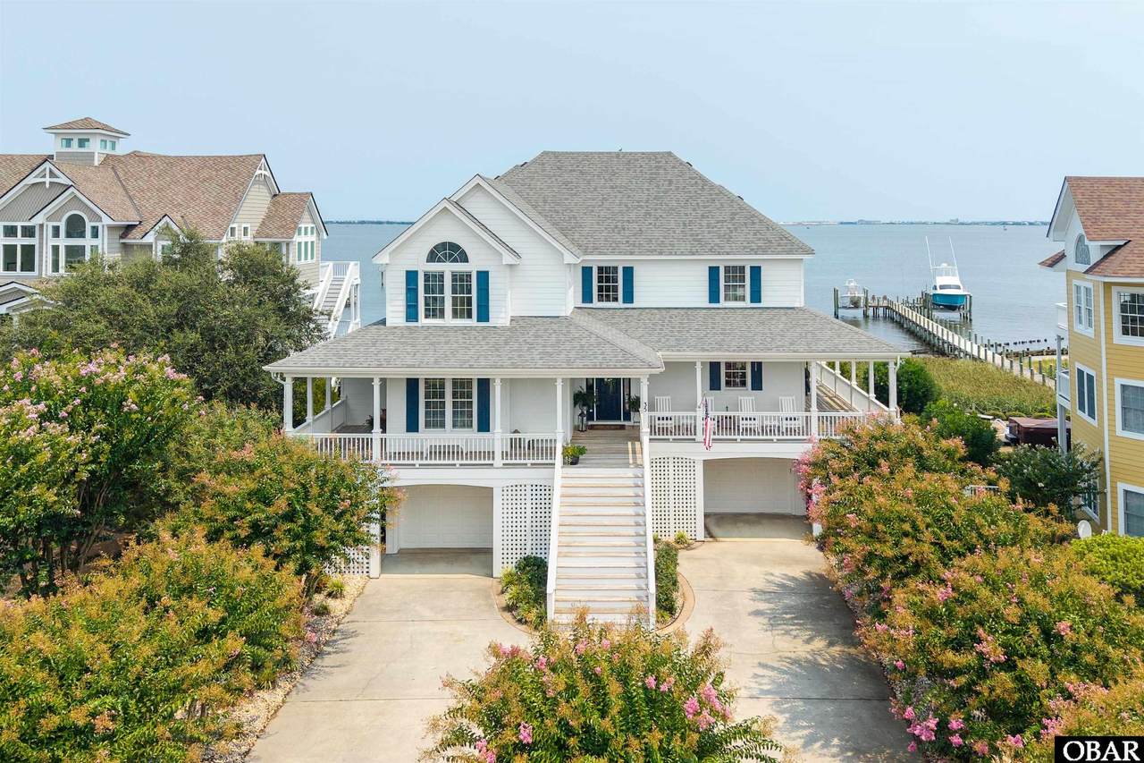 35 Ballast Point Drive - Photo 1