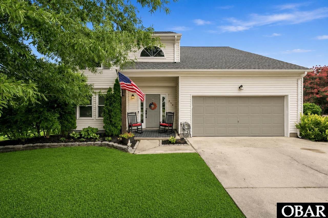 204 Eagle Creek Road - Photo 1