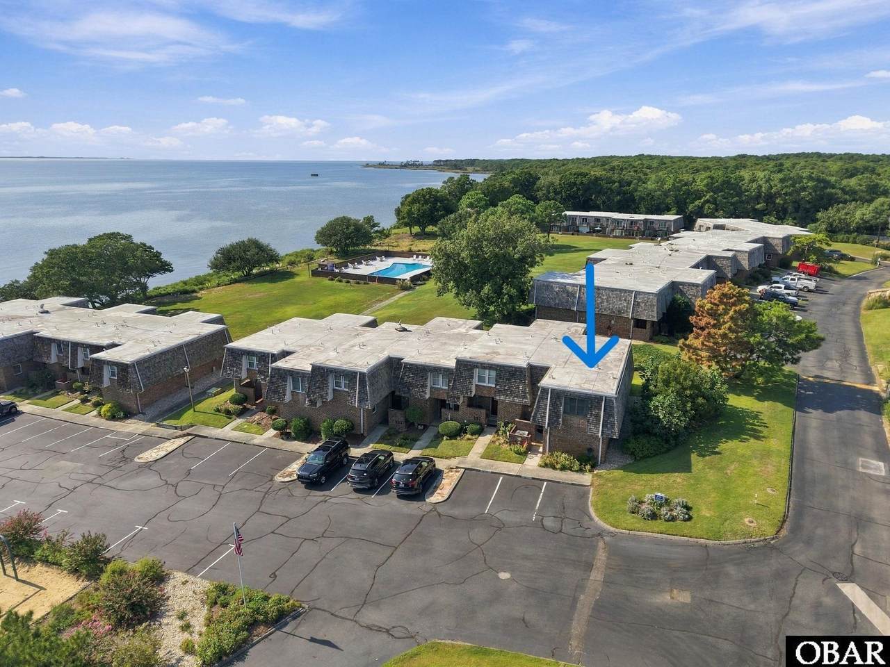 500 Villa Dunes Drive - Photo 1