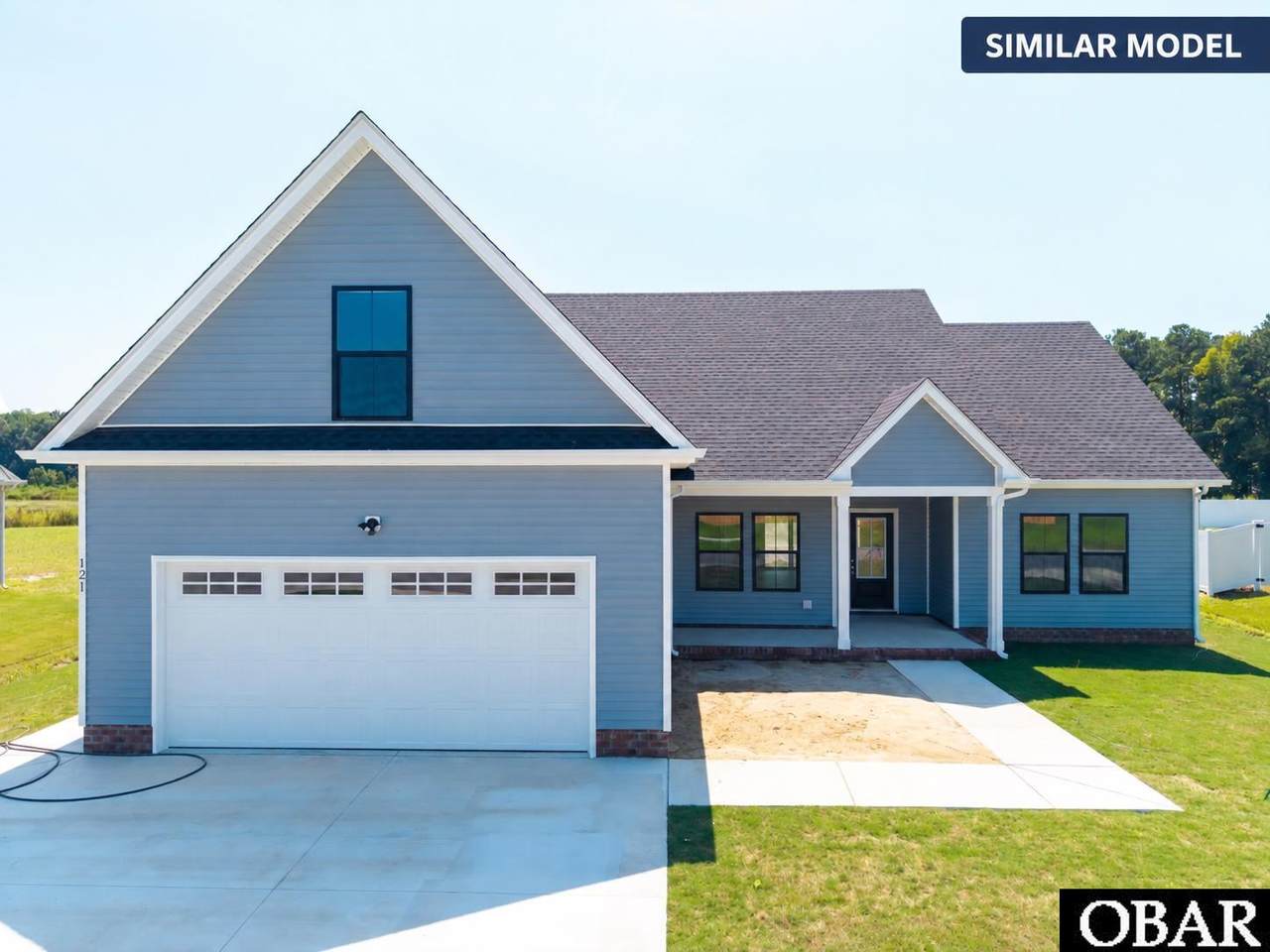 117 Copper Run Loop - Photo 1