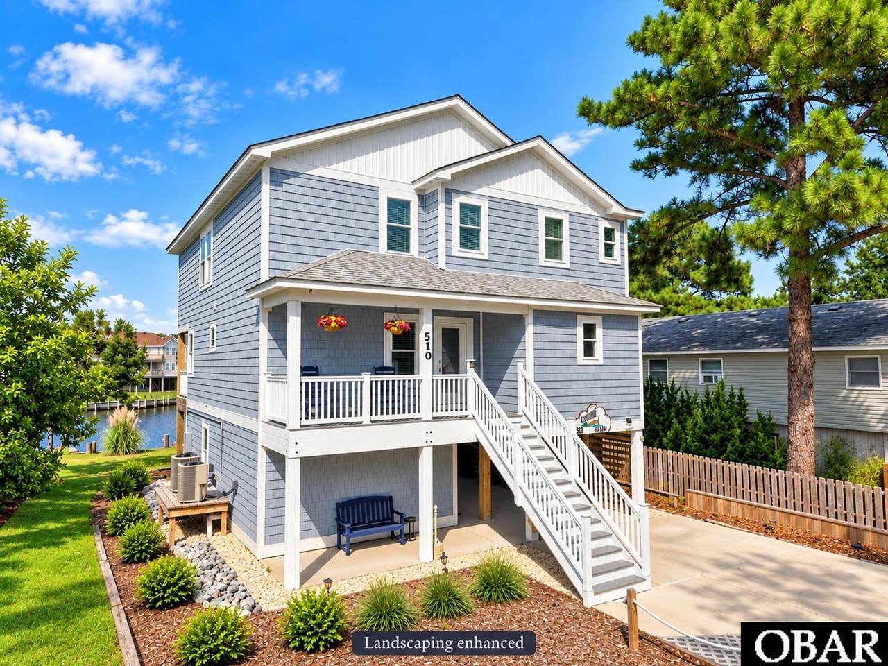 510 Harbour View Drive - Photo 1