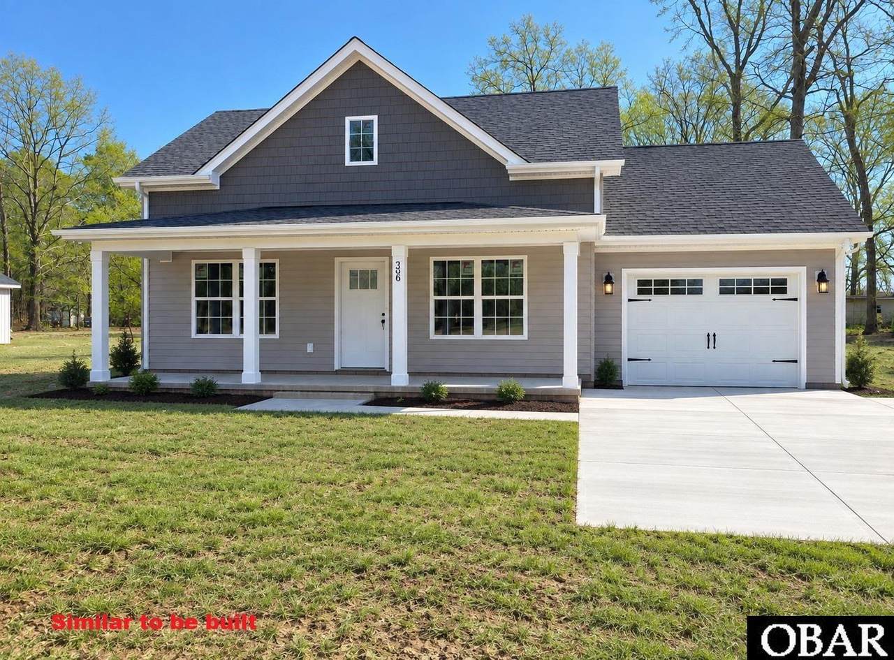 41 Gates Bank Road - Photo 1