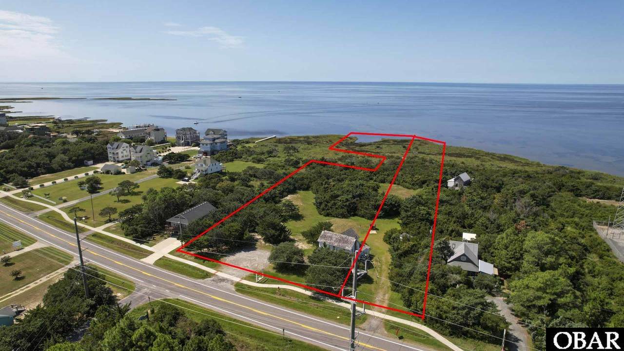 25438 Nc Highway 12 - Photo 1