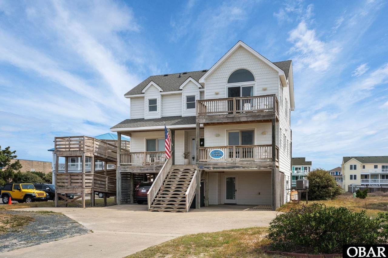 4729 Croatan Highway - Photo 1