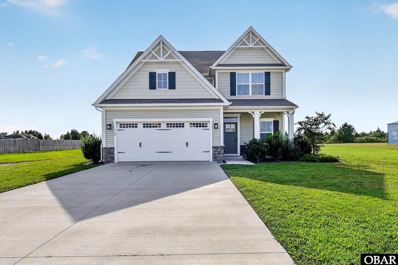 118 Hannah Drive - Photo 1