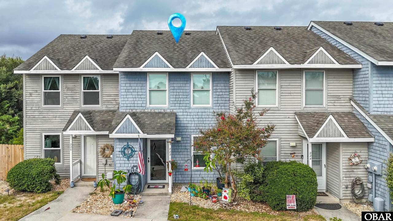 222 Kitty Hawk Road - Photo 1