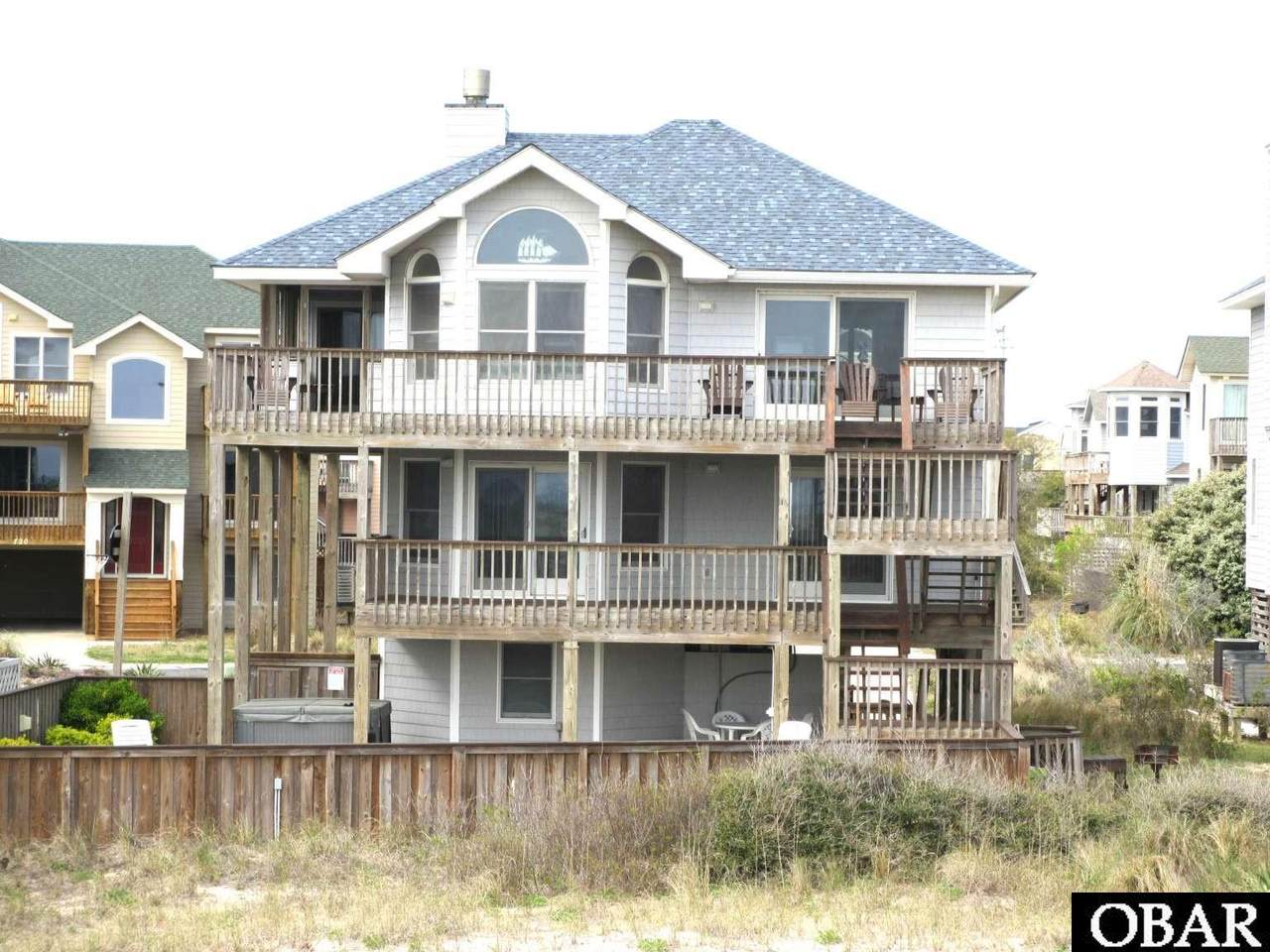 721 Crown Point Circle - Photo 1