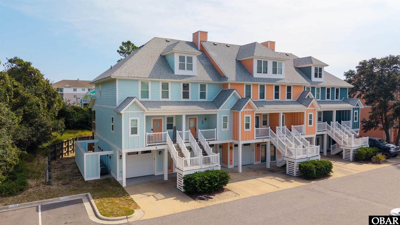 1120 Cambridge Road - Photo 1