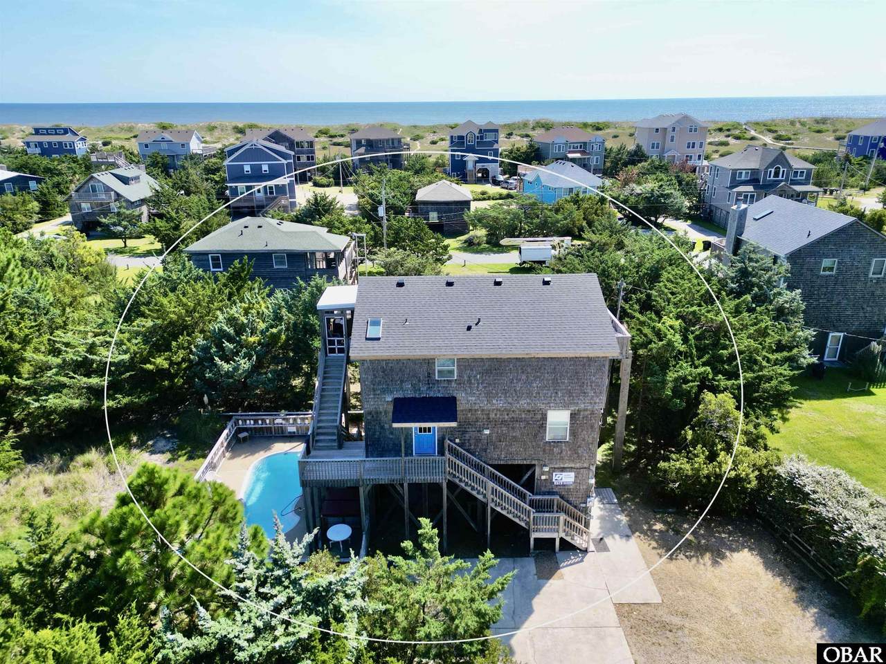 26842 Colony Drive - Photo 1