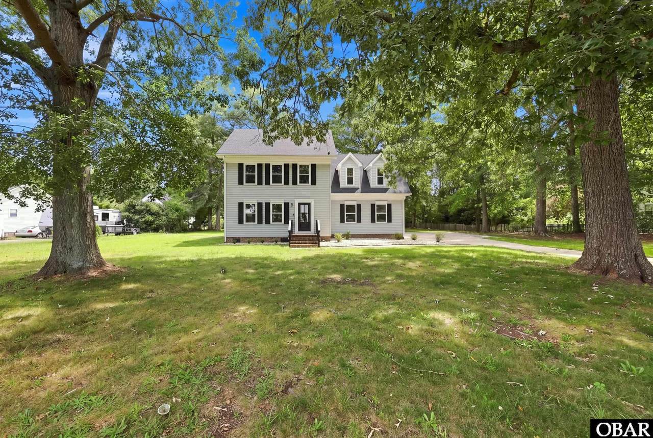 2347 Tulls Creek Road - Photo 1