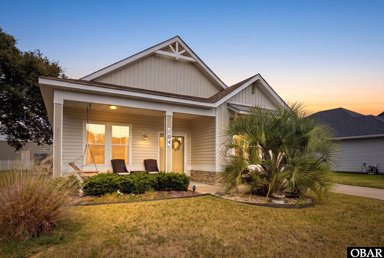 104 Transom Drive - Photo 1