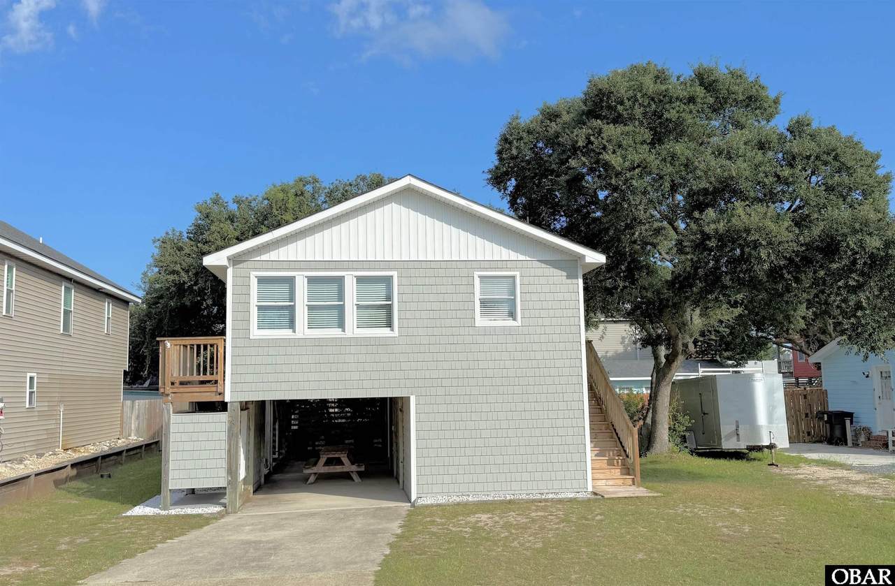 234 Aycock Street - Photo 1