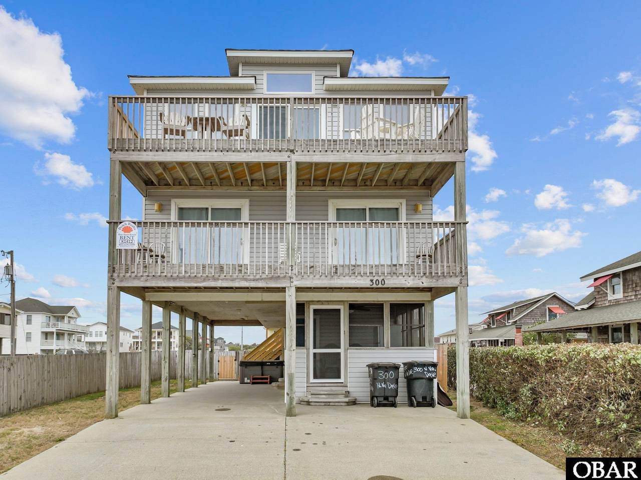 300 Virginia Dare Trail - Photo 1