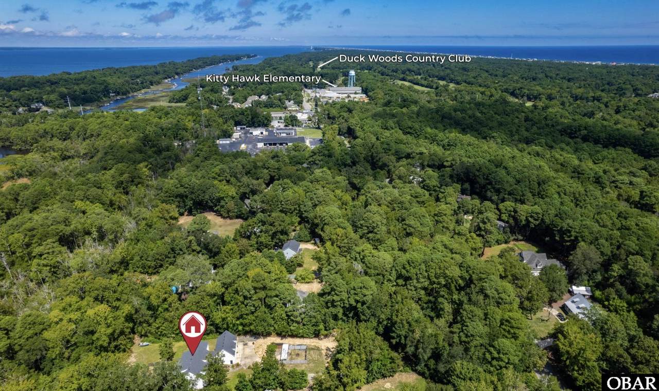 5124 The Woods Road - Photo 1