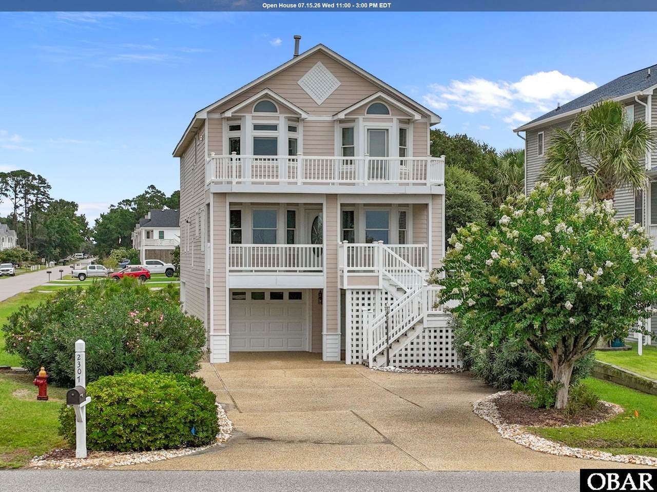 2307 Bay Drive - Photo 1