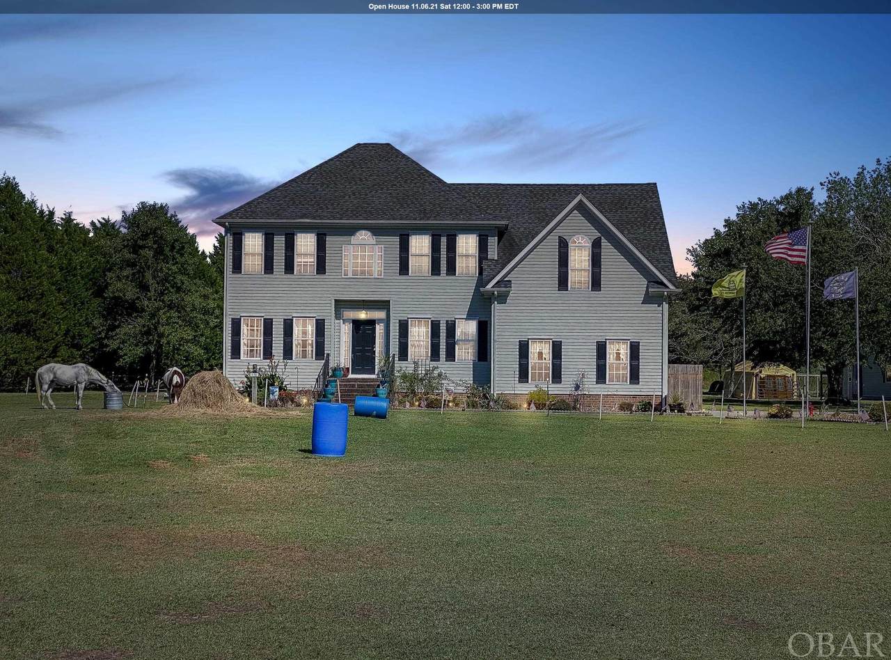 138 Carolina Road - Photo 1