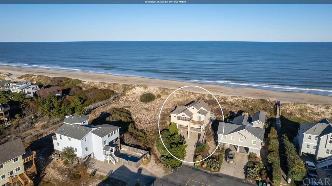 605 Saltspray Court - Photo 1