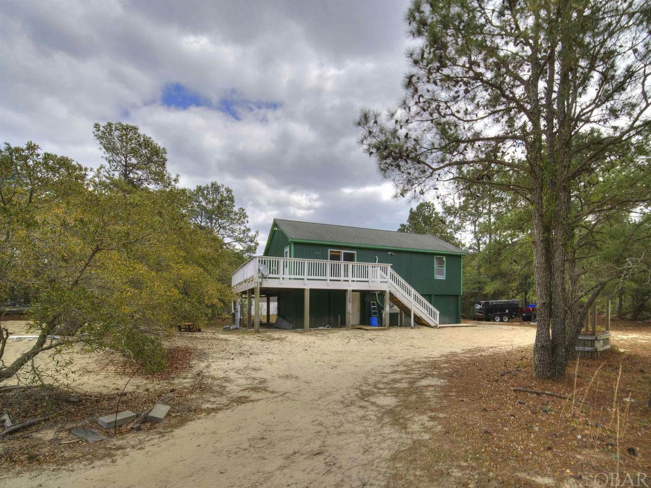 2351 Ocean Pearl Road - Photo 1