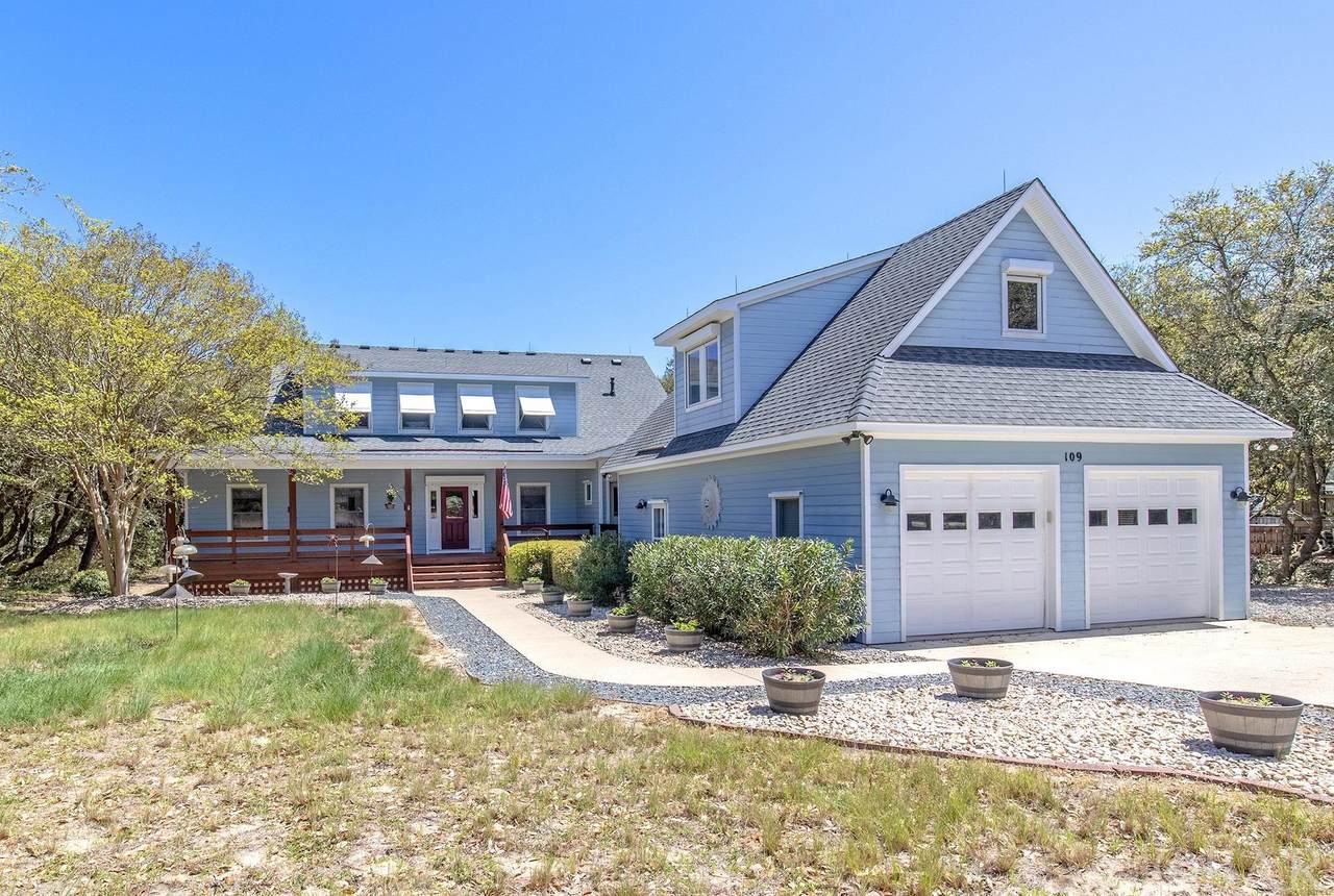 109 Pudding Pan Lane - Photo 1