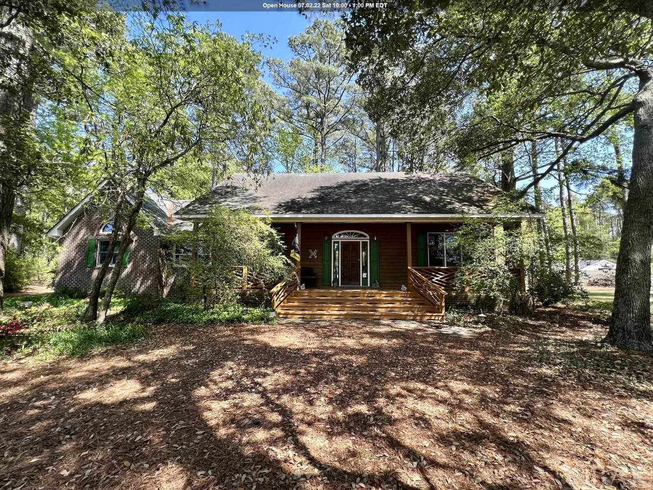 118 Parkers Landing Drive - Photo 1