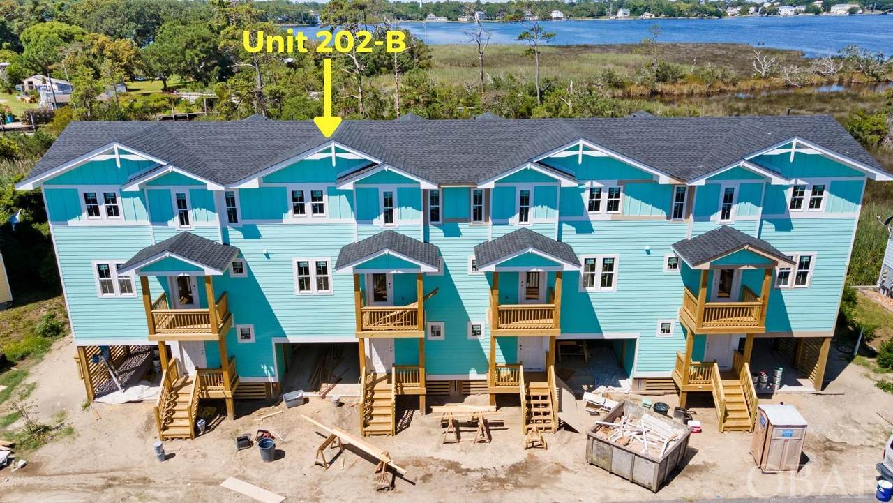 108 Colington Pointe Drive - Photo 1