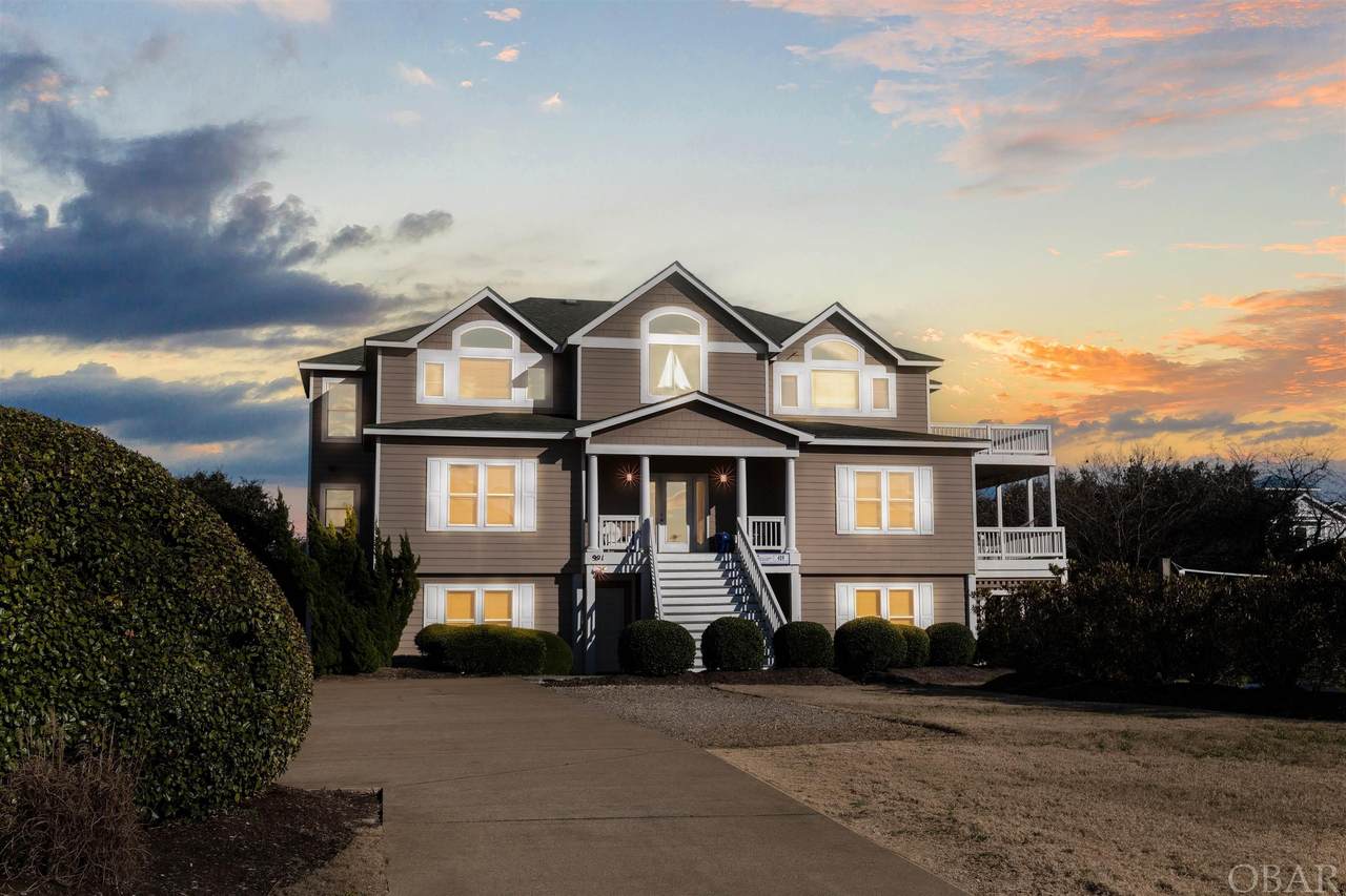 991 Whalehead Drive - Photo 1