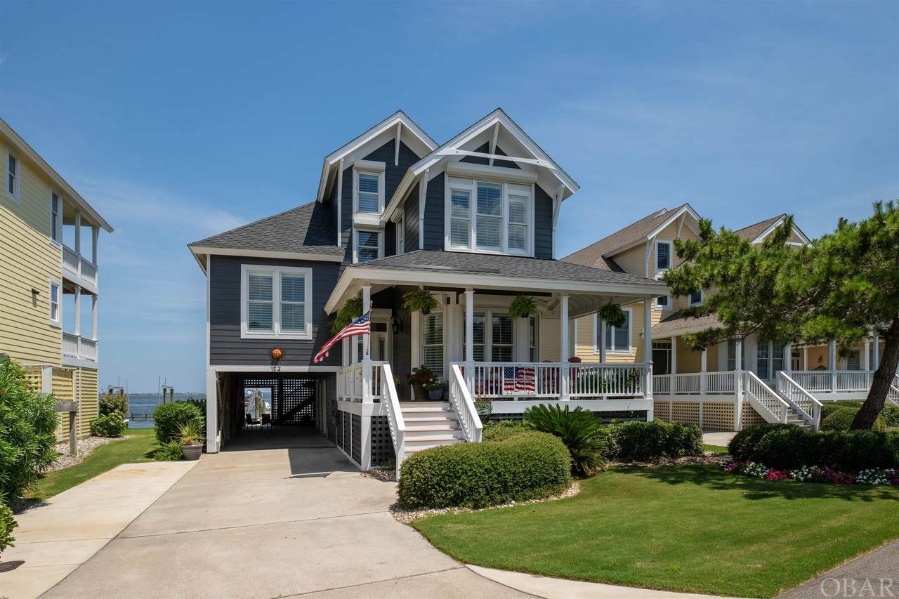 72 Ballast Point Drive - Photo 1