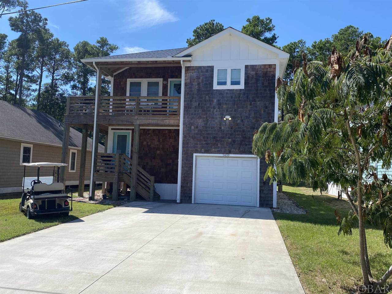 1410 Hill Street - Photo 1
