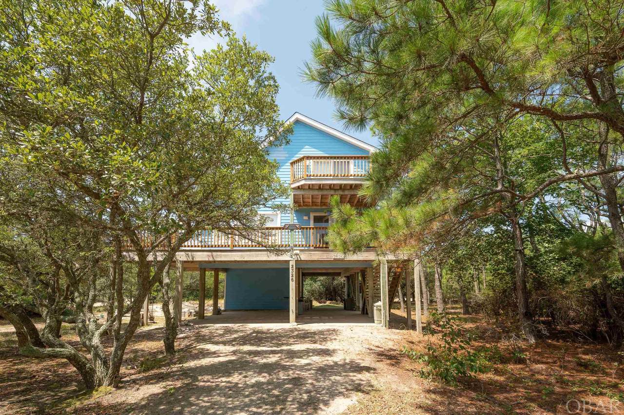 2326 Carova Road - Photo 1
