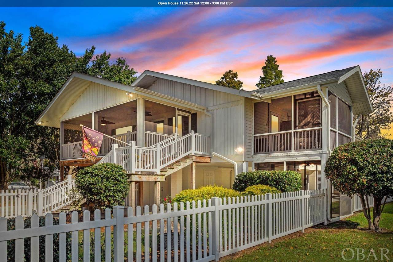 730 Bayside Drive - Photo 1