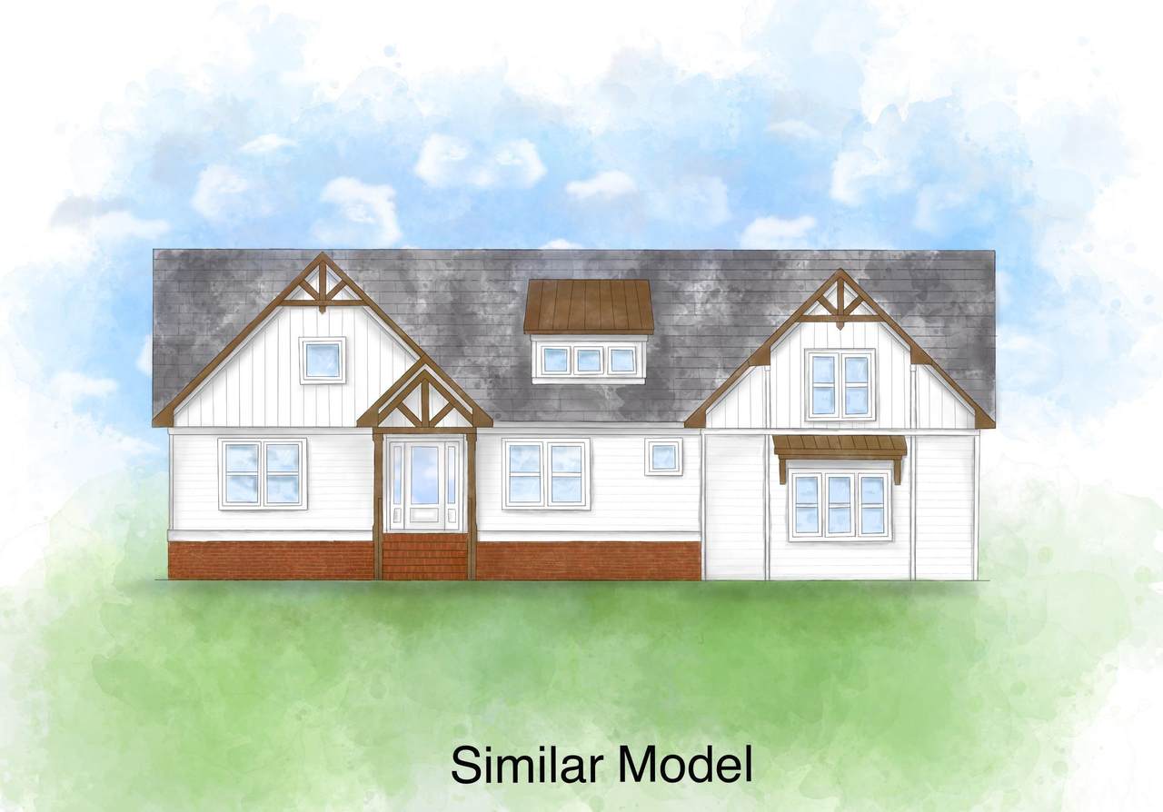 156 Guinea Mill Road - Photo 1