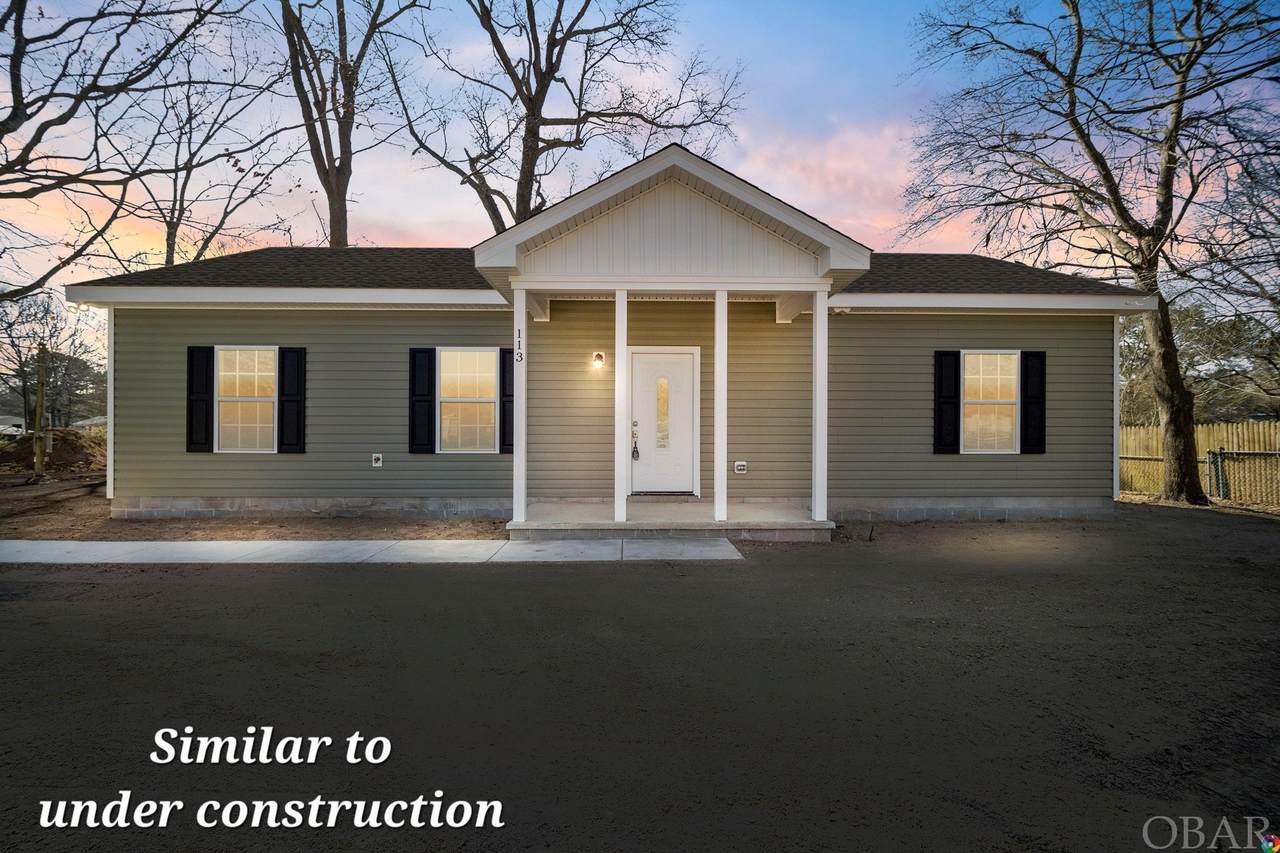 121 Sycamore Drive - Photo 1