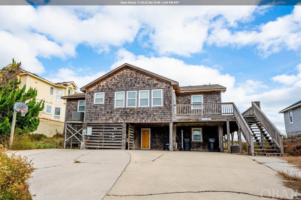 145 Buffell Head Road - Photo 1