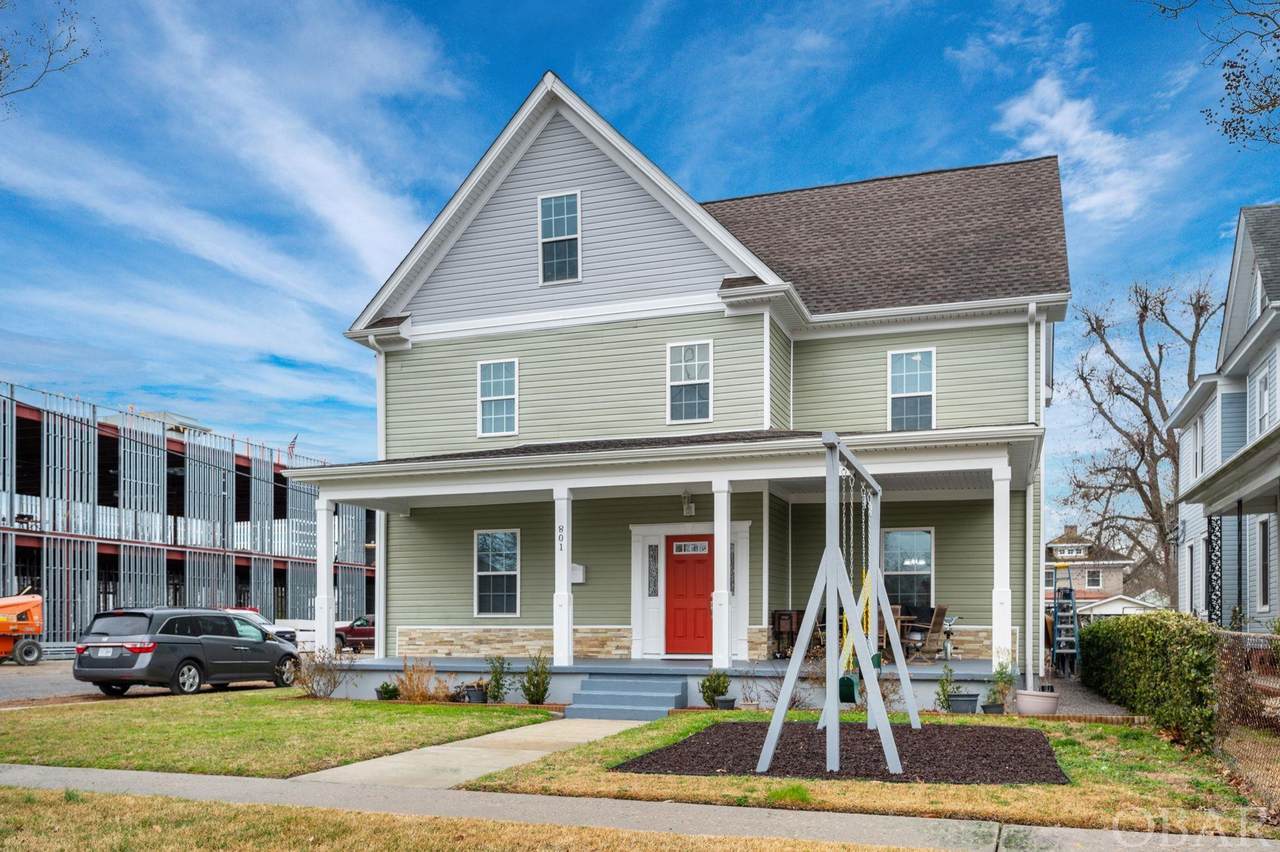 801 Poindexter Street - Photo 1