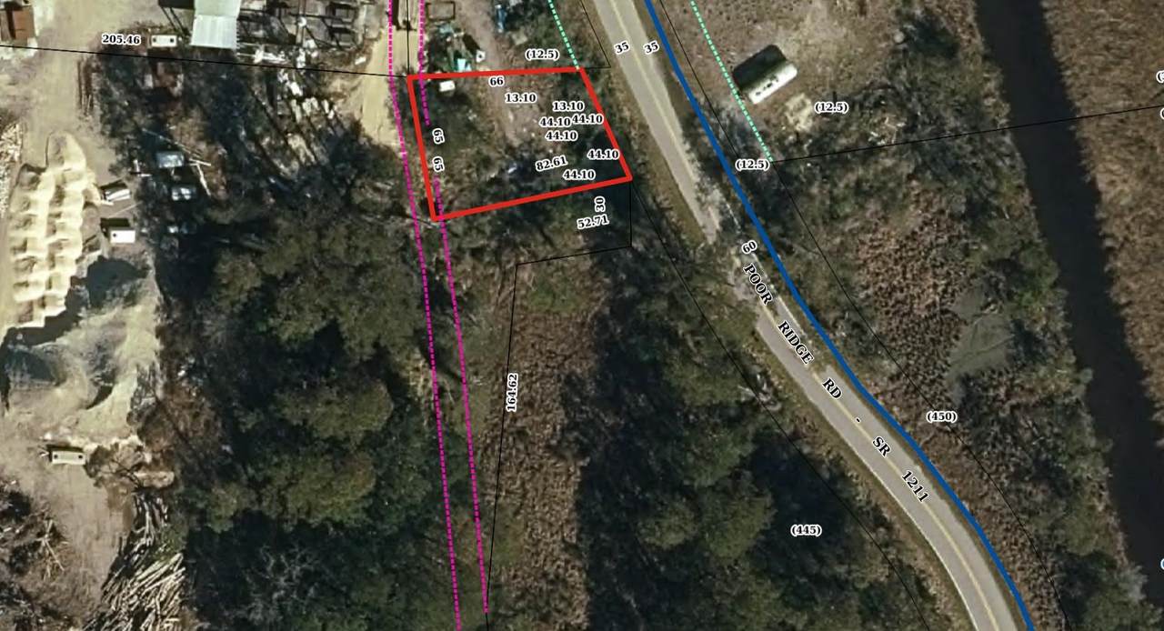 3904 Poor Ridge Road - Photo 1