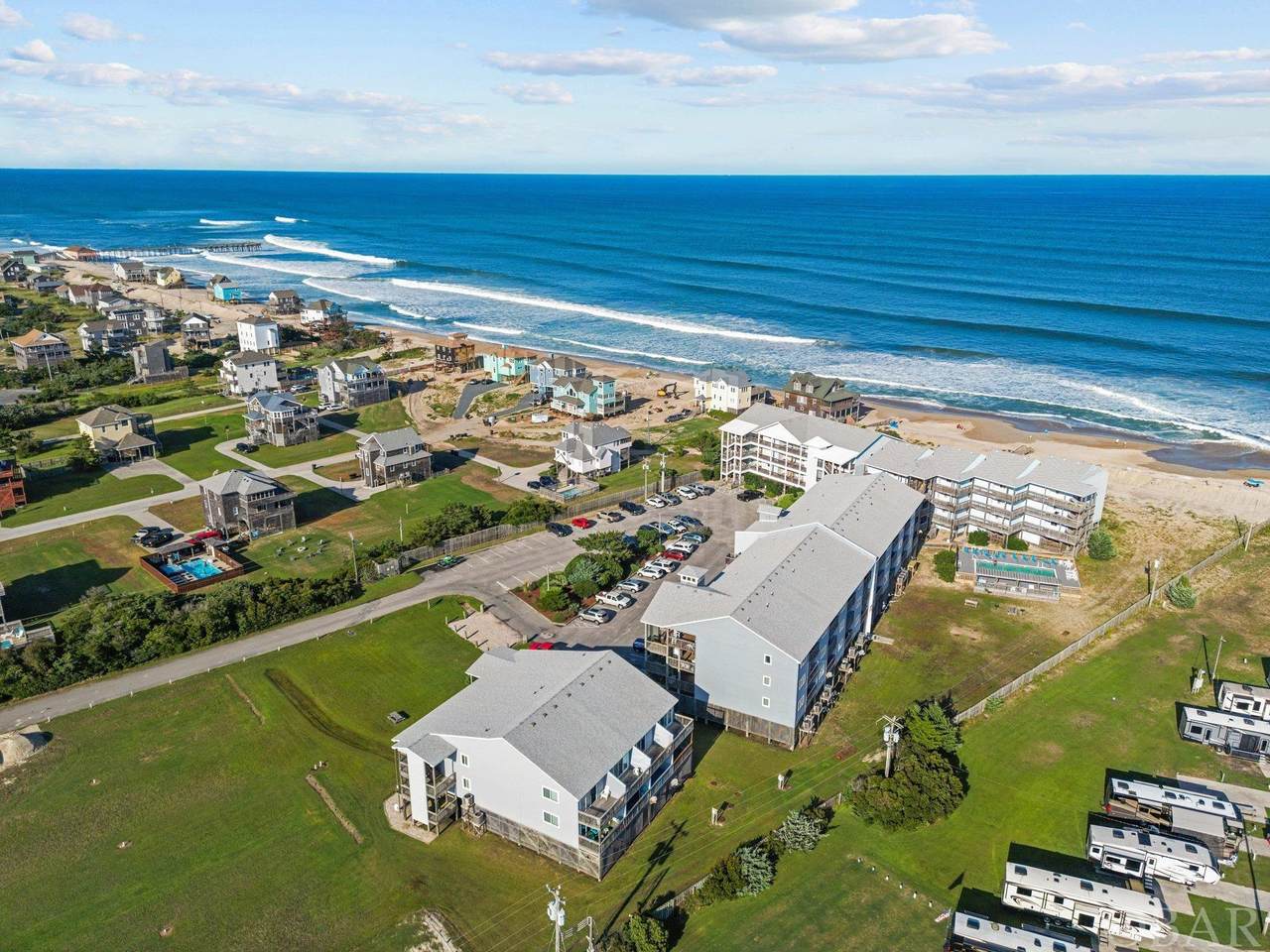 24250 Resort Rodanthe Drive Unit 14B, Rodanthe, NC 27968 (MLS 124237
