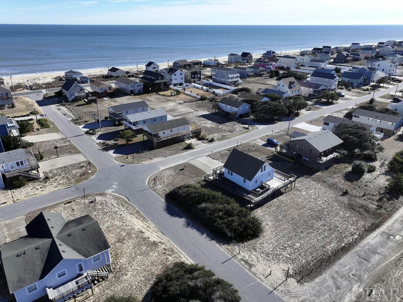 5026 Lindbergh Avenue Lot 33, Kitty Hawk, NC 27949 (MLS 124332) Sun