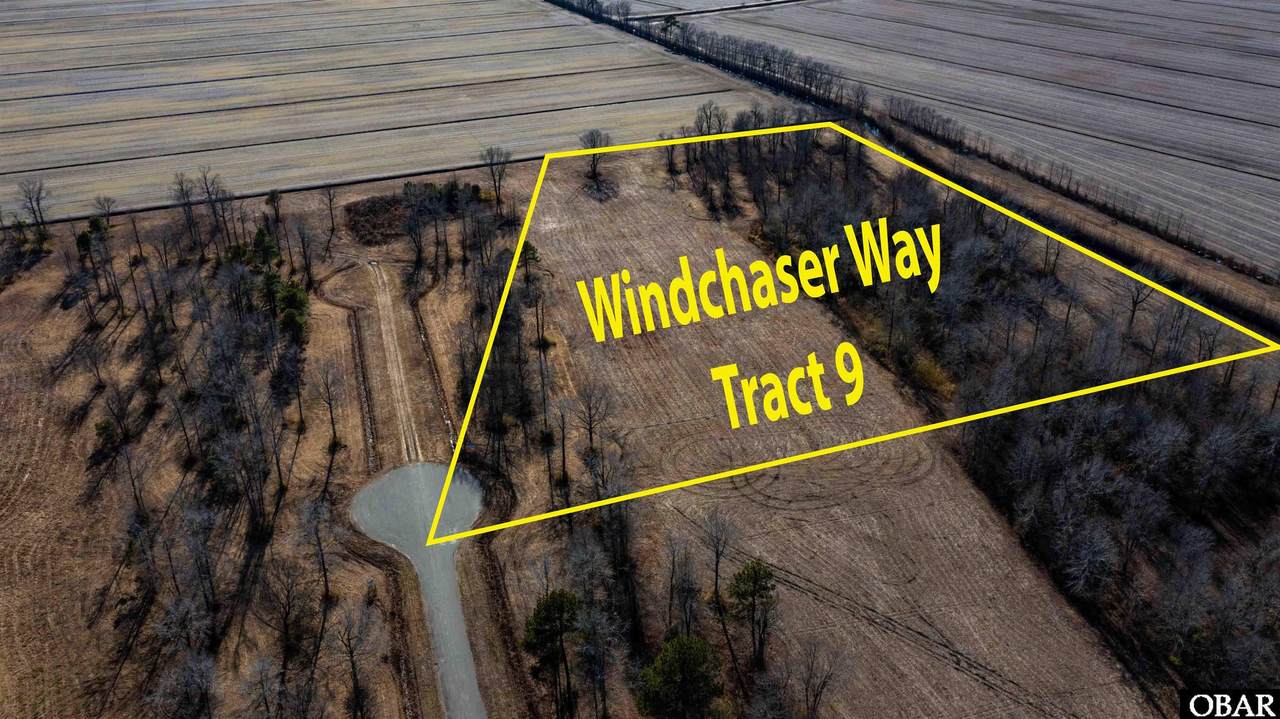 TBD Windchaser Way - Photo 1