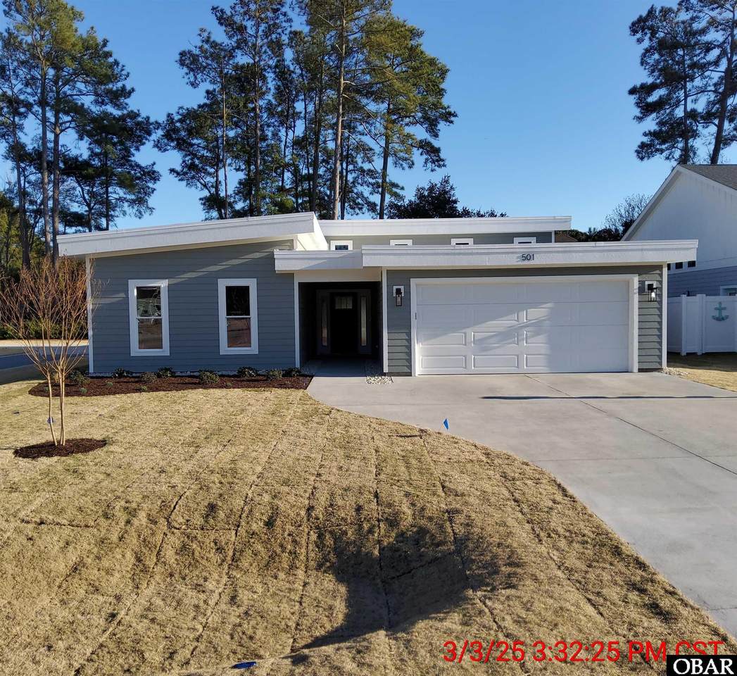 501 Zen Lane - Photo 1