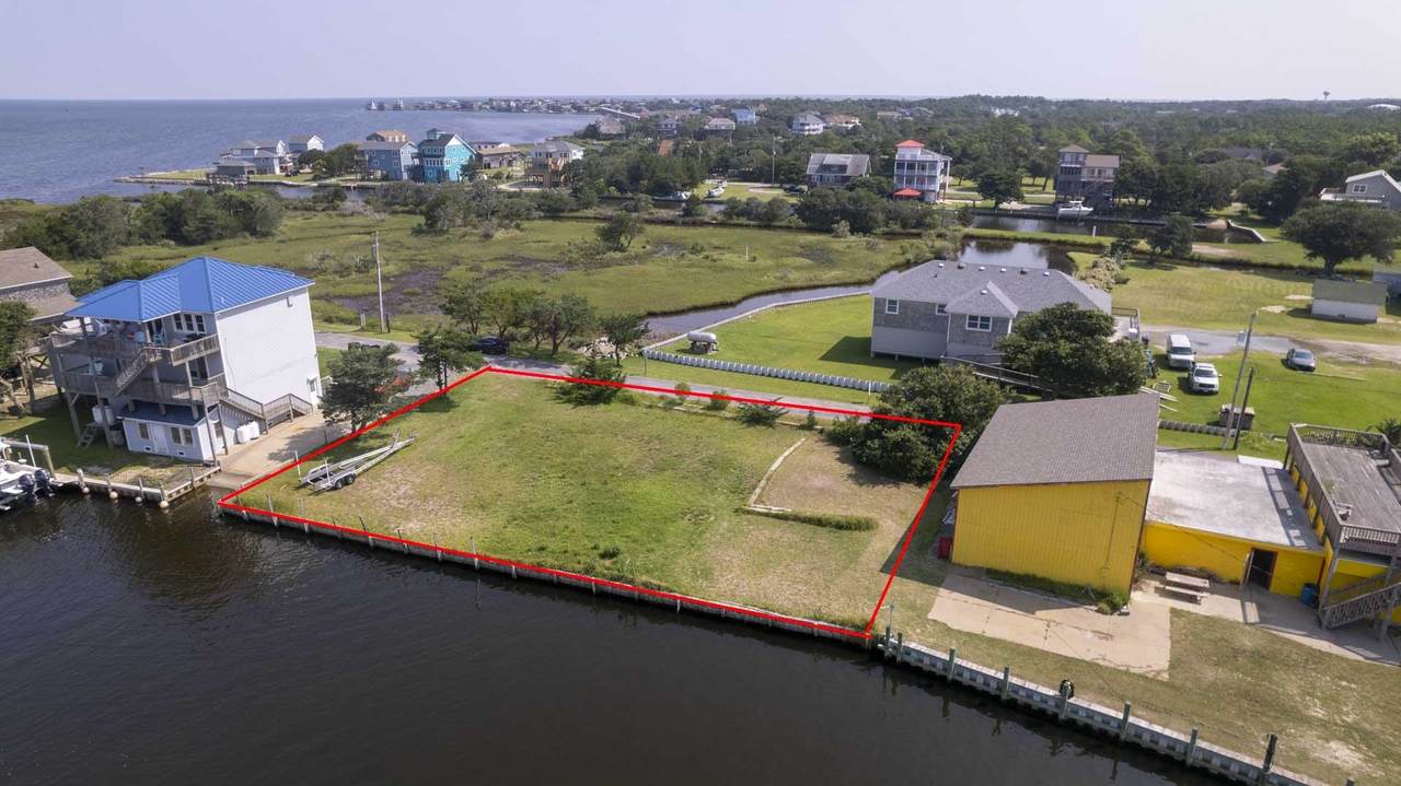 51190 Palmetto Drive - Photo 1