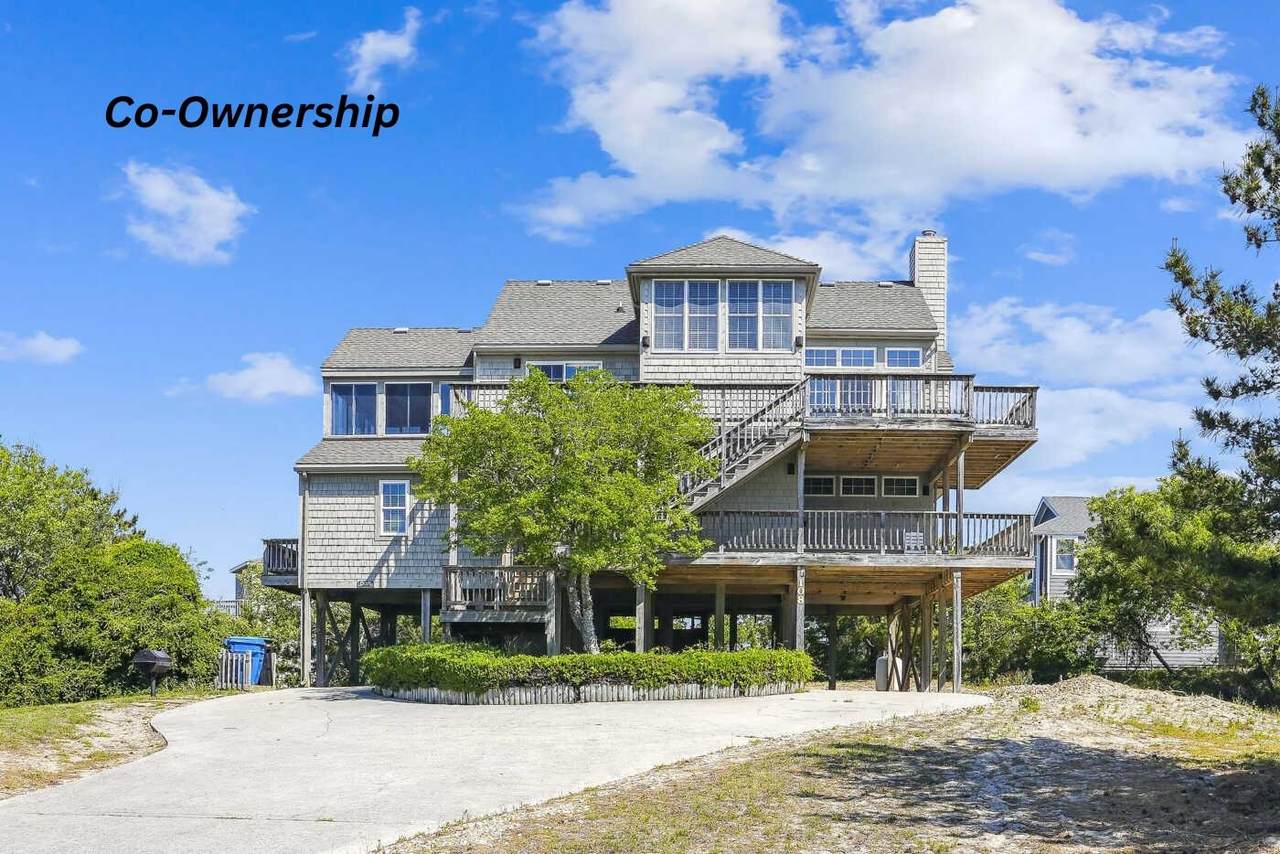 108 Ships Watch Drive - Photo 1