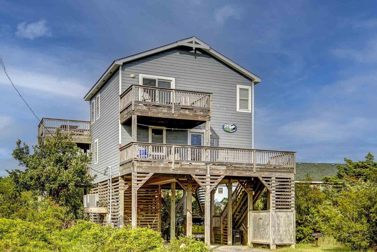 42200 Shallow Point Drive - Photo 1