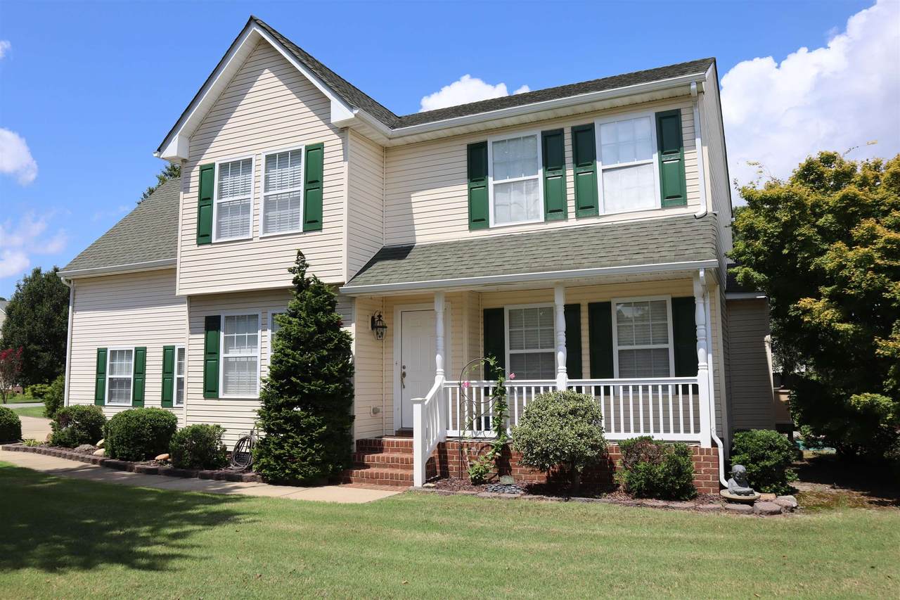 106 Barefoot Lane - Photo 1