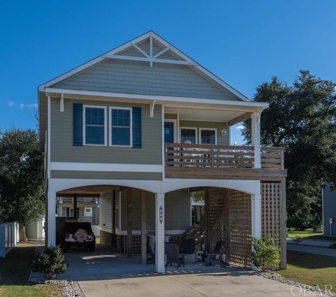 527 Palmetto Street - Photo 1